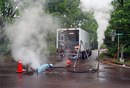 禹王台CIPP热固化修复技术