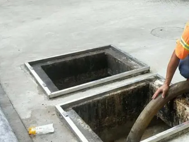 禹王台化粪池清理
