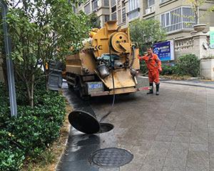 禹王台管网知识-是否有行之有效的解决方案