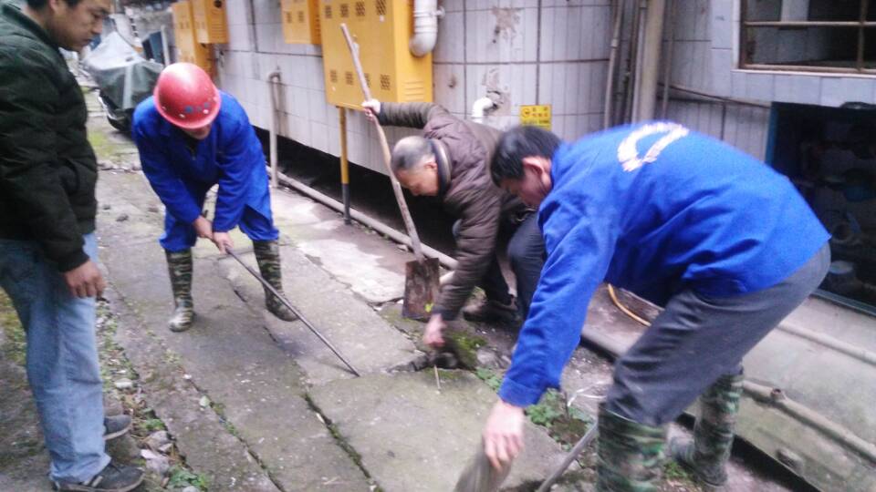 禹王台清掏化粪池、管道疏通一站式服务<高效><技术><可靠>